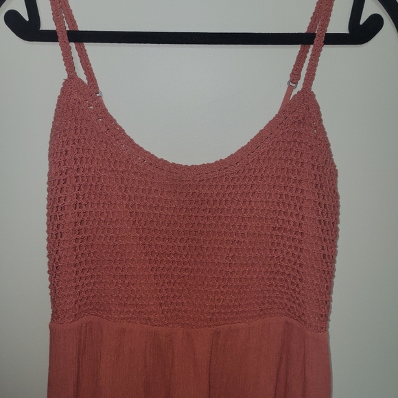 Garage Summer Dress - Picture 2 of 3